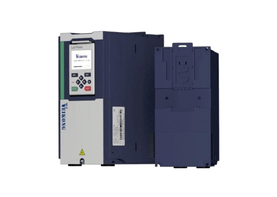 VEIKONG Versatile High-Performance VFD Low Frequency Torque and Ethercat Communication Method