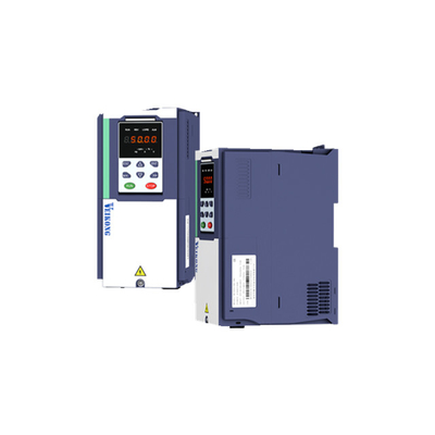 Częstotliwość wejściowa 50Hz / 60Hz z mniejszą niż 5% wahaniem w VFD Variable Frequency Drive