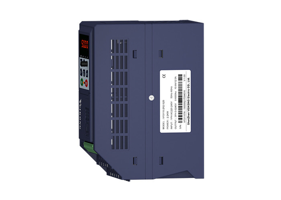 Wyświetlacz LCD i uproszczone parametry Veikong Mini Solar Pump Inverter