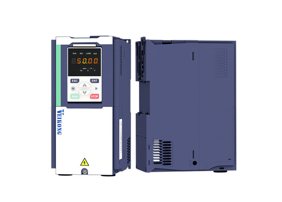 Automatyczne działanie MPPT VFD Solar Pump Inverter z monitorowaniem GPRS