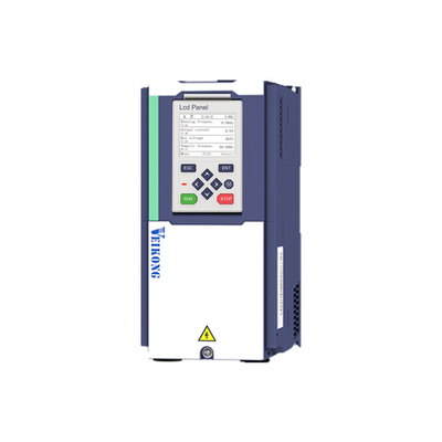 VEIKONG VFD500 Inwertery zmiennej częstotliwości z Modbus RTU/RS485 i oprogramowaniem PC Tool