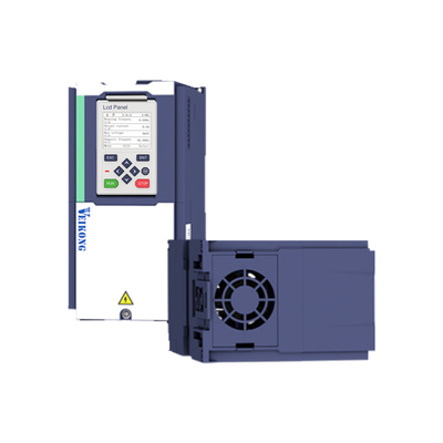 Inwerter VFD serii Veikong VFD500 z Modbus RS485 Komunikacja i sterowanie momentem