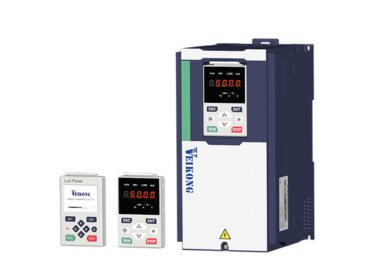 VFD530 Series VFD Vector Drive dla żurawia dźwigowego z funkcją GPRS i dużą pojemnością