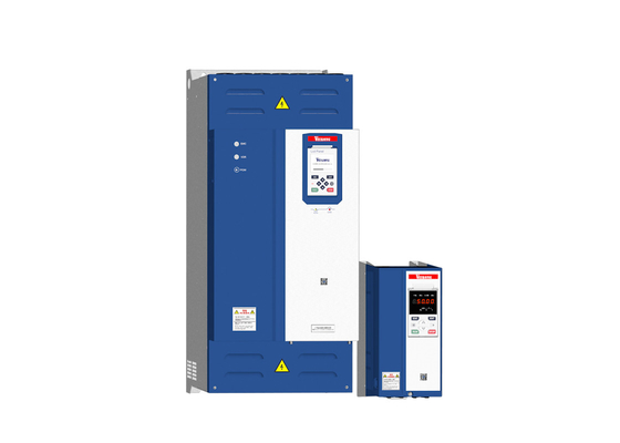 VFD580 132kw Napęd zmiennej częstotliwości wyposażony w wbudowany reaktor prądu stałego
