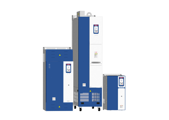 VEIKONG 30KW 380V VFD Variable Frequency Drive for Roving Machine z zaawansowaną technologią