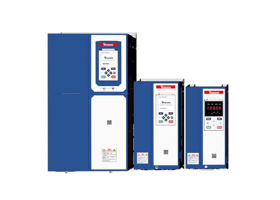 VEIKONG VFD580 napęd zmiennej częstotliwości zastąpić ABB ACS580 napęd silnikowy OEM