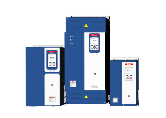 Doświadczenie niezrównanej wydajności z VFD Variable Frequency Drive dla potrzeb przemysłowych