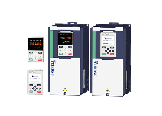 VEIKONG 22KW 380V Inwerter zmiennej częstotliwości dla silnika ogólnego przeznaczenia VFD AC Drive