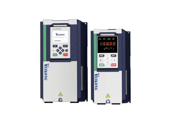 VEIKONG Solar Pump Inverter. 99,999% MPPT Wysoka wydajność na nawadnianie i optymalne wykorzystanie energii słonecznej.