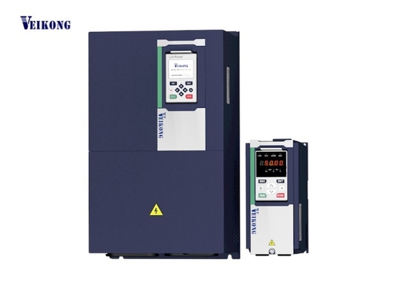 VEIKONG VFD500 45KW Inwerter zmiennej częstotliwości z PID i PLC