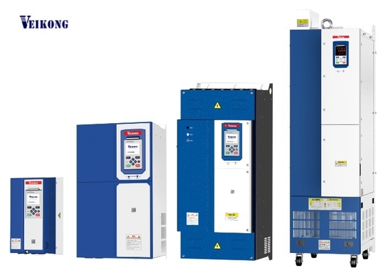 VEIKONG VFD580 General Purpose AC Drive: Wysokiej wydajności sterowanie silnikiem z zwiększoną kompatybilnością
