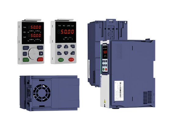 11kw 30kw Solar Pump Inverter with 99% Efficiency and Dry Run Protection for 3-Phase Pumps