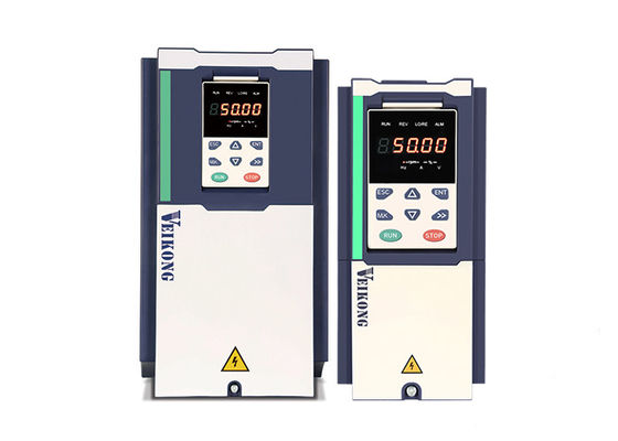 Funkcja uśpienia 220V 2,2KW 4KW Inwertery zmiennej częstotliwości