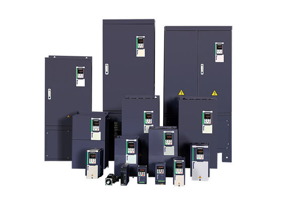 Zaawansowany jednofazowy inwerter pompy słonecznej 220V 0,75KW 1HP 1,5KW 2HP dla rozwiązań słonecznych