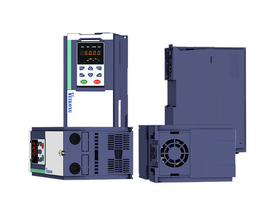 VEIKONG VFD500-PV jednopasowy inwerter pompy słonecznej do systemów 220V i 380V z sterowaniem PID