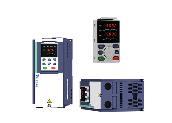 Wysokiej wydajności MPPT VFD Solar Pump Inverter dla systemu słonecznego