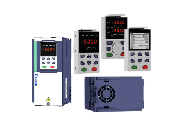 Maksymalizacja wydajności pompy za pomocą MPPT VFD Solar Pump Inverter for Solar Systems