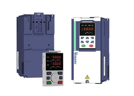 Uaktualnij swój system sterowania silnikiem z VFD Variable Frequency Drive dla silników 4KW 5hp