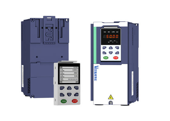 Hybrydowa funkcja MPPT VFD Inwerter pompy słonecznej 2.2kw 3HP 220V do nawadniania rolnictwa