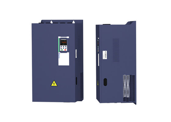 380V 37kw 50hp MPPT sterownik pompy wodnej słonecznej Inwerter pompowania słonecznego z zaawansowaną technologią MPPT