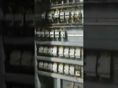 15kw 20hp VFD napęd o zmiennej częstotliwości napęd prądu przemiennego falownik sterowania wektorowego