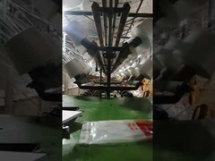 IP20 30kW 3-fazowy falownik Vfd Napęd pompy 18 miesięcy gwarancji