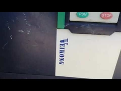 IP20 30kW 3-fazowy falownik Solarny napęd pompy Vfd 18-miesięczna gwarancja