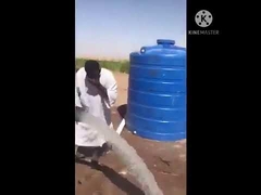 IP65 380V 30KW 37KW 3-fazowy falownik pompy solarnej 18 miesięcy gwarancji