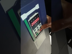 Kontrola momentu obrotowego 30kW 37kW PMSM Falownik do silnika asynchronicznego