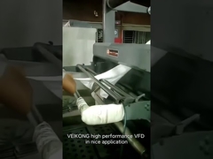 Zastosowanie przetwornicy częstotliwości