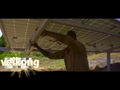 Falownik pompy solarnej 99% MPPT