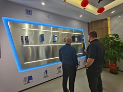 Veikong wysokowydajny przetwornica częstotliwości