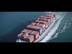 Multi Protection Jednofazowy / Trójfazowy VFD Z Fabryką Wyjścia 50 Hz 60 Hz