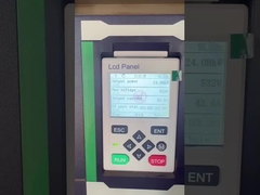 Monitorowanie w czasie rzeczywistym i wyszukiwanie danych historycznych za pomocą inwertera pompy słonecznej VFD MPPT