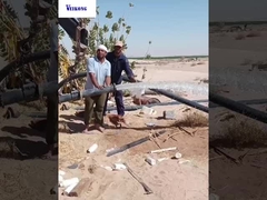 Jak osiągnąć lepszy przepływ wody przy oszczędności energii?