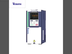 5.5KW 7.5KW 11KW 15KW 18.5KW VFD AC Drive Producent Vector Control