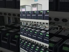 Dlaczego VEIKONG może dostarczać Państwu niezawodne produkty?