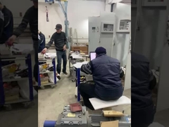 Inwerter VEIKONG działa dobrze w zastosowaniach kotłowniczych