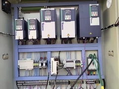 VEIKONG VFD w Aluminium płytki lecącej cięcia z kontrolą pozycji