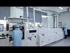 Inwerter pompy słonecznej VEIKONG z fabryki do projektów oczyszczania wody i nawadniania