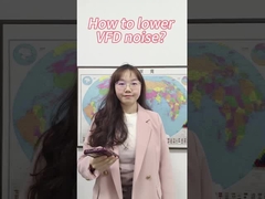 Jak obniżyć hałas Inwersora VEIKONG?