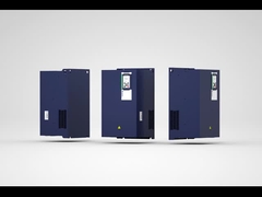 Proces badania części wewnętrznych serii VEIKONG VFD500