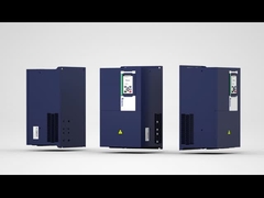 Pokażę ci prawdziwe testy VEIKONG VFD w laboratorium