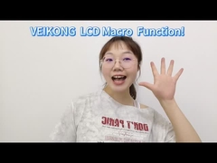 Inwerter zmiennej częstotliwości VFD500 z funkcją GPRS i funkcjami samodzielnego uczenia się silnika