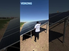 7.5KW MPPT VFD Solar Pump Inverter GPRS 380V IP20 Do nawadniania rolnictwa