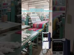 VEIKONG Inwersje wysokiej wydajności: transportery włókiennicze i folia wybuchowa