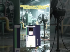 VEIKONG VFD Niezależny Projekt Przewodów Otrzymał miłą opinię z rynku!