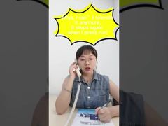 VEIKONG VFD Duży zakres mocy Nagłe zatrzymanie i rozwiązania