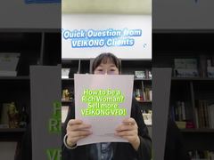 VEIKONG VFD i napęd pompy słonecznej - Szybkie pytania i odpowiedzi