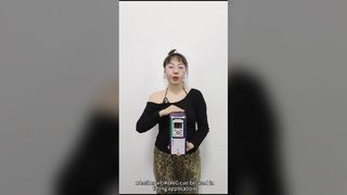 VEIKONG VFD stosowany w obszarze podnoszenia